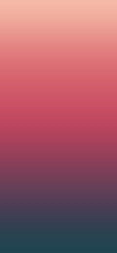 sl27-red-orange-blur-gradation