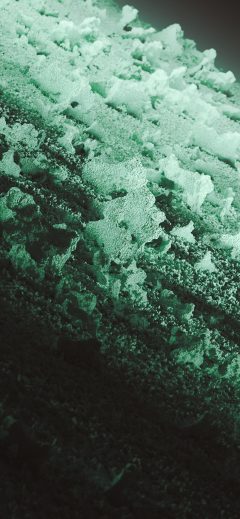 Iphone11papers Com Iphone11 Wallpaper Nh33 Sea Mountain Green Beach Nature